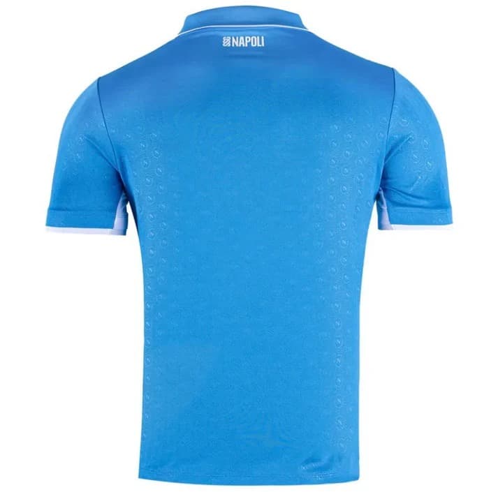 Maglia Napoli 24-25 - Image 2