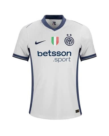 Inter 24/25 - Image 1