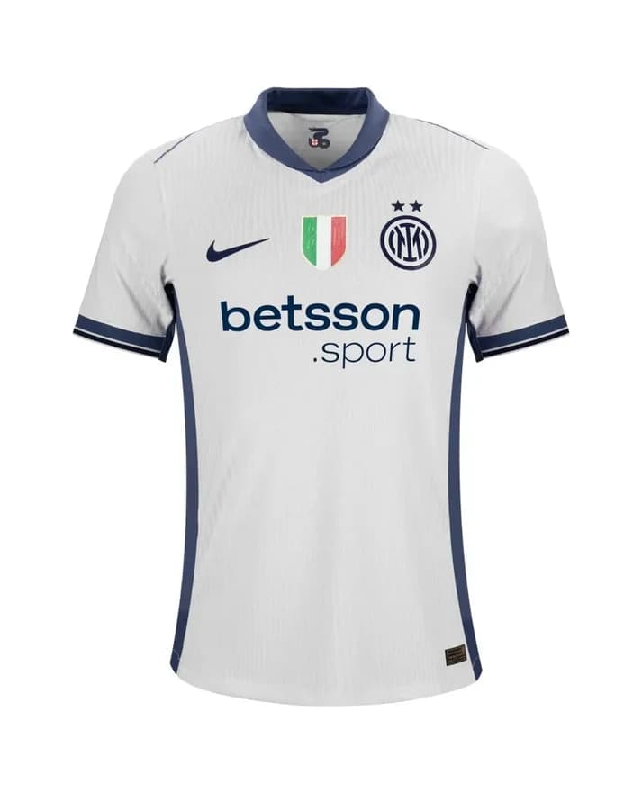 Inter 24/25 - Image 1