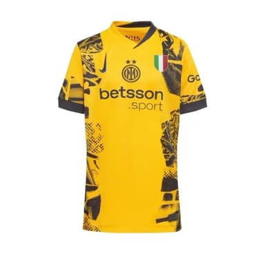 Inter 3 Maglia 24/25 - Image 1