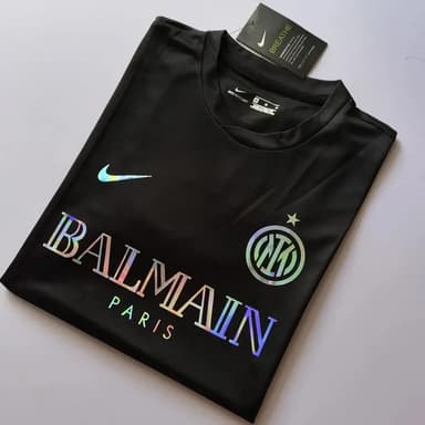 Inter x balmain - Image 1