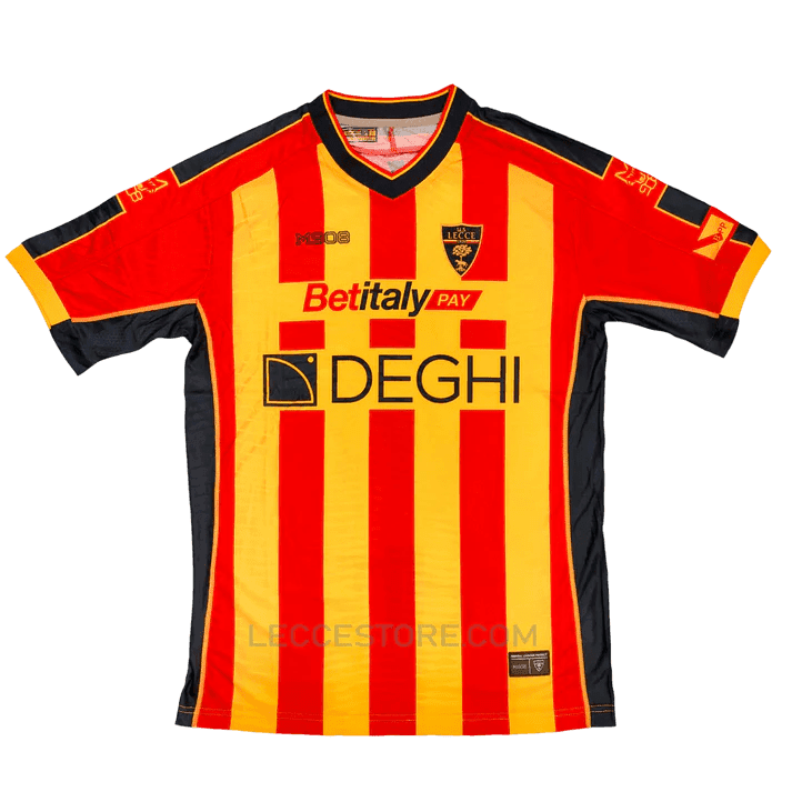 Lecce 24-25