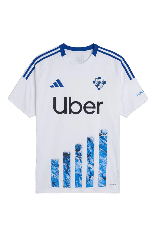 Maglia Como Away 24/25