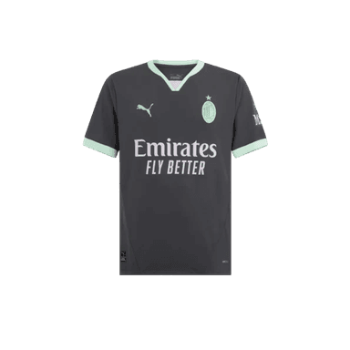 Milan 3 Maglia 24/25 - Image 1