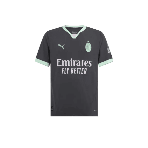 Milan 3 Maglia 24/25 - Image 1