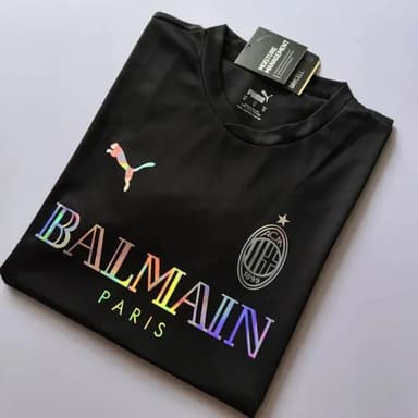 Milan x Balmain concept - Image 1