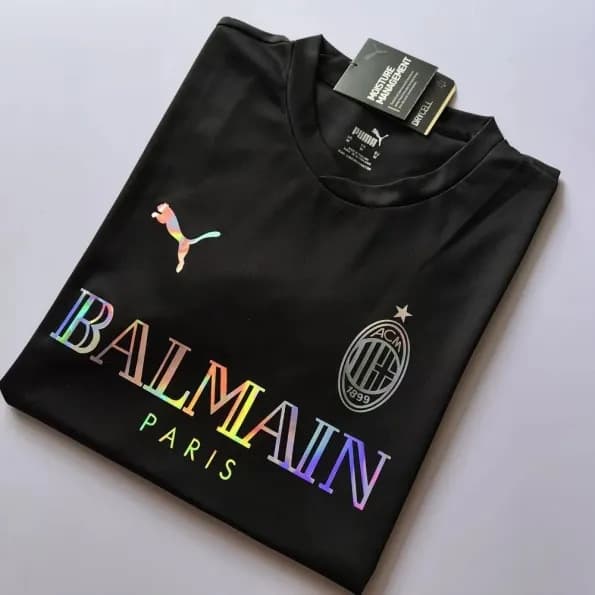 Milan x Balmain concept - Image 1