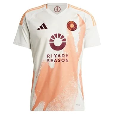 Maglia Roma Trasferta – 24/25 - Image 1