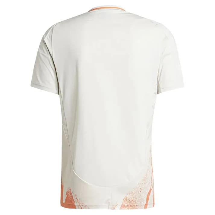 Maglia Roma Trasferta – 24/25 - Image 2