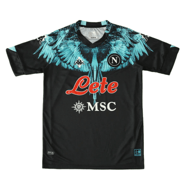 Napoli x Marcelo Burlon - Image 1