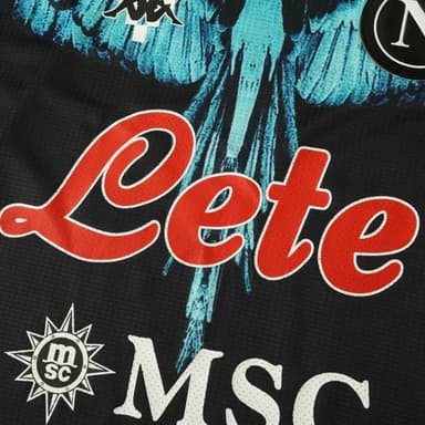 Napoli x Marcelo Burlon - Image 2