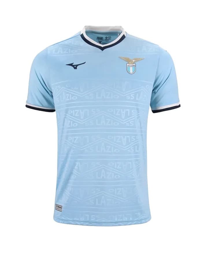 Maglia Lazio – 24-25 - Image 1