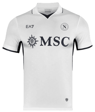 Maglia Napoli 24-25 - Image 1