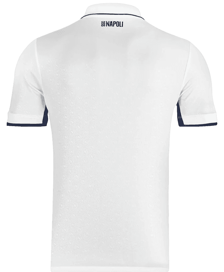 Maglia Napoli 24-25 - Image 2