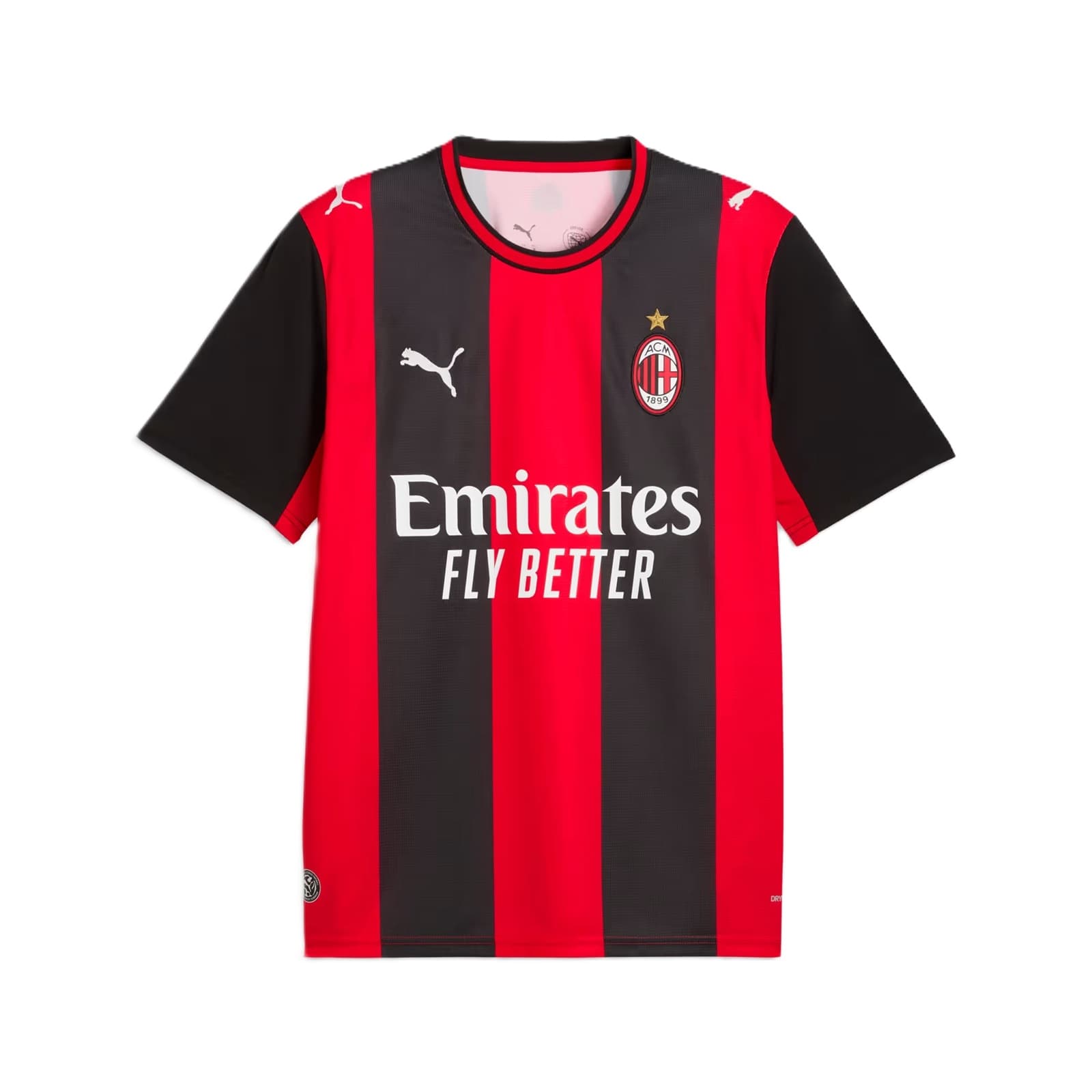 AC MILAN MAGLIA HOME 2026-27