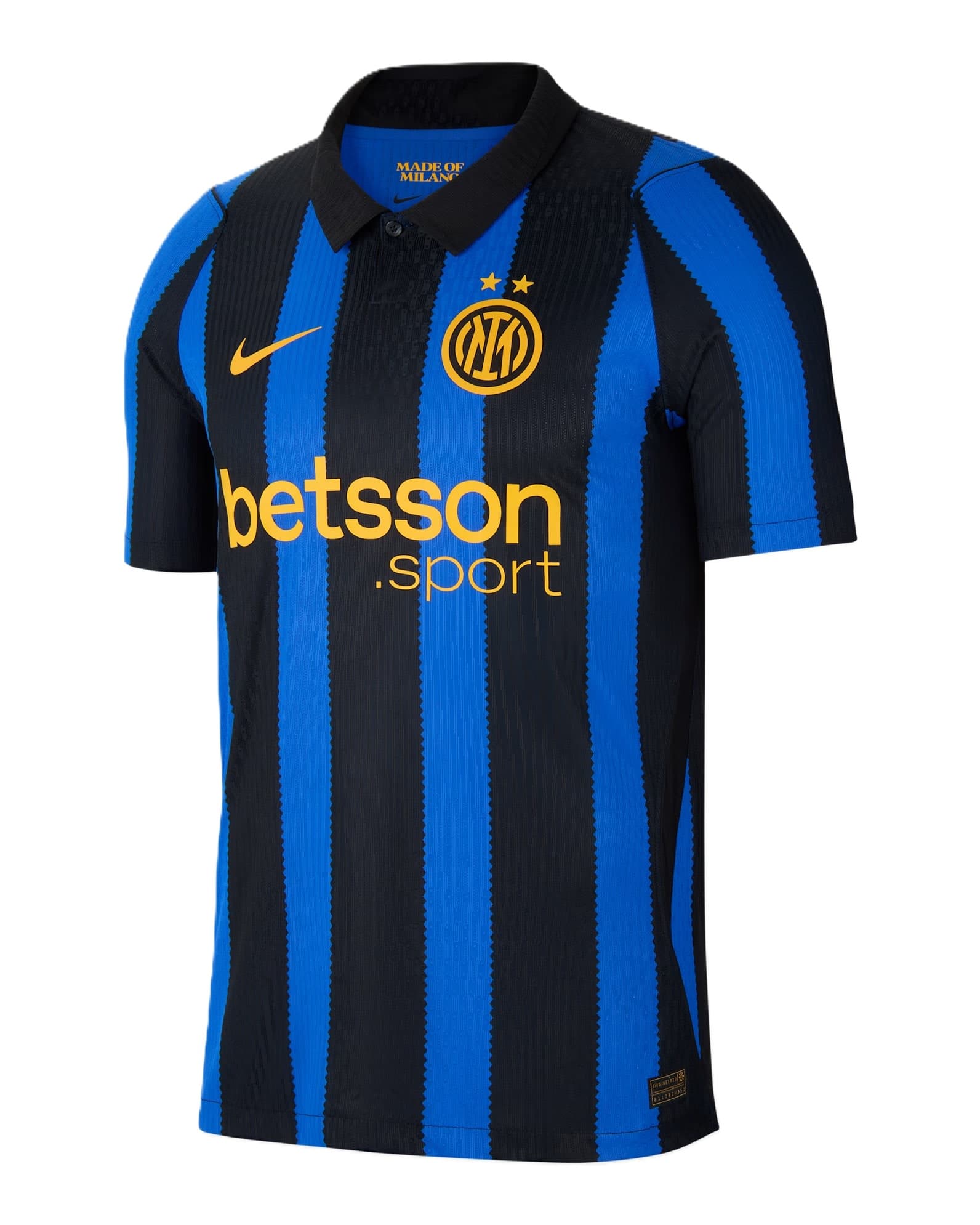 FC INTER MAGLIA HOME 2026-27
