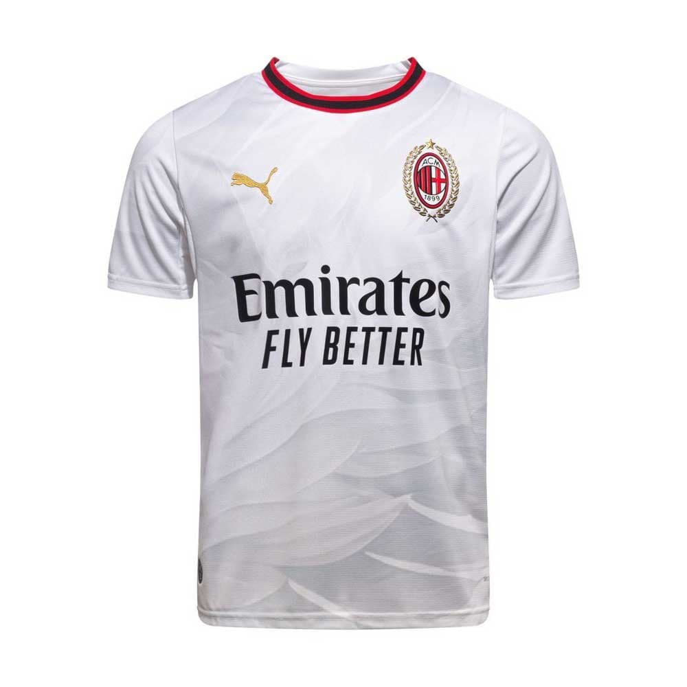 AC MILAN MAGLIA AWAY 2026-27