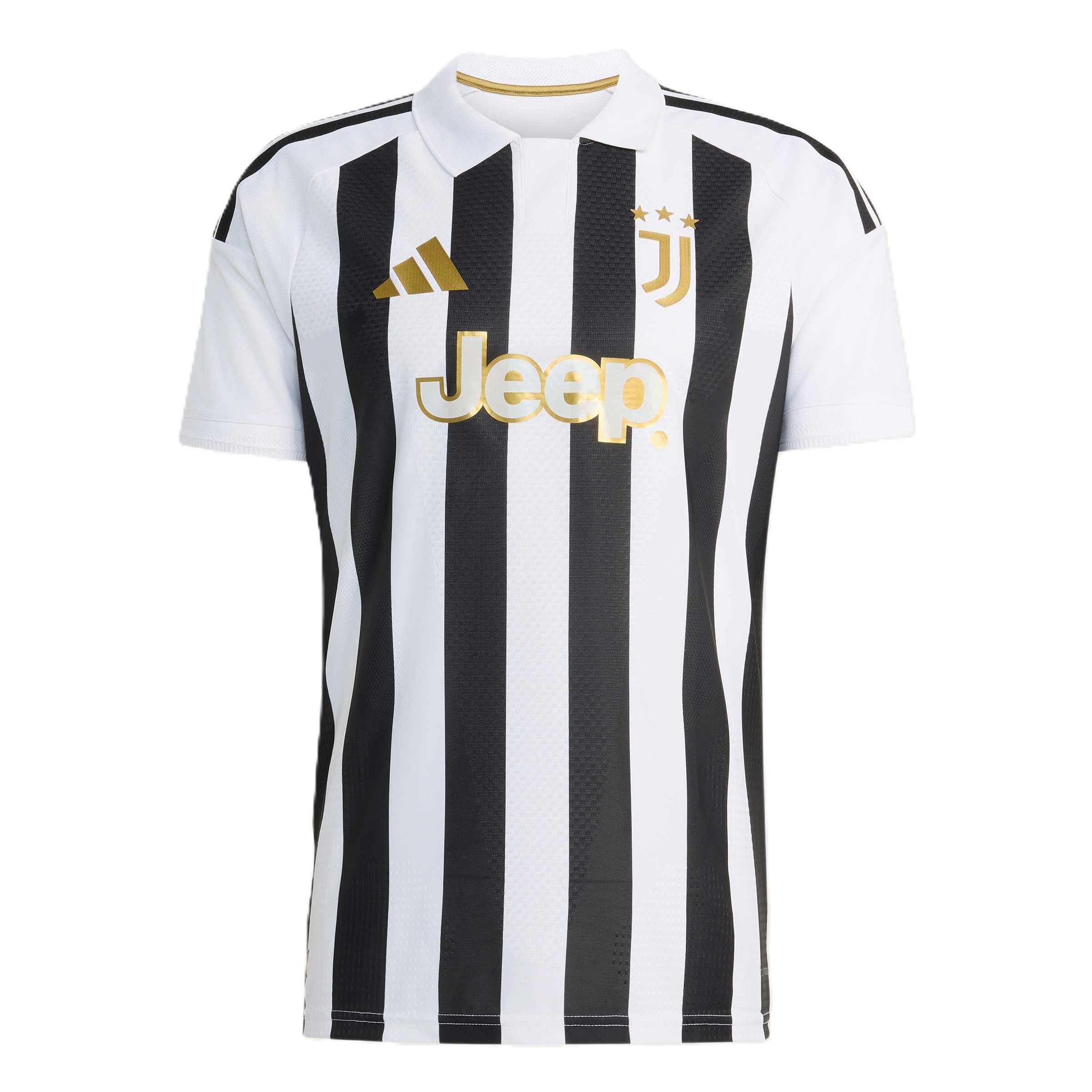 JUVENTUS MAGLIA MATCH HOME 2026-27