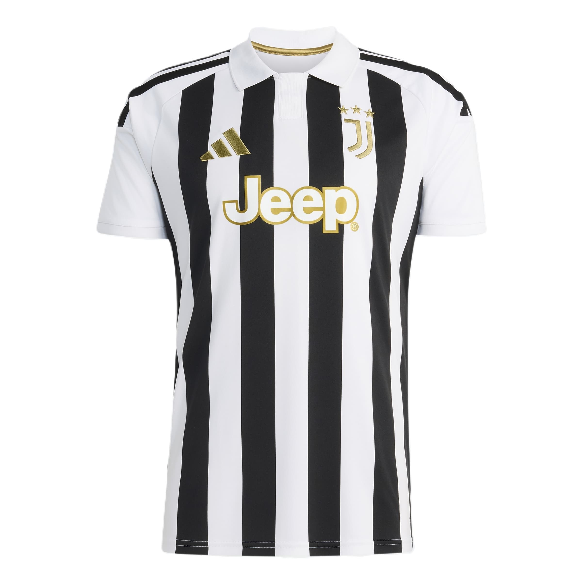 JUVENTUS MAGLIA HOME 2026-27