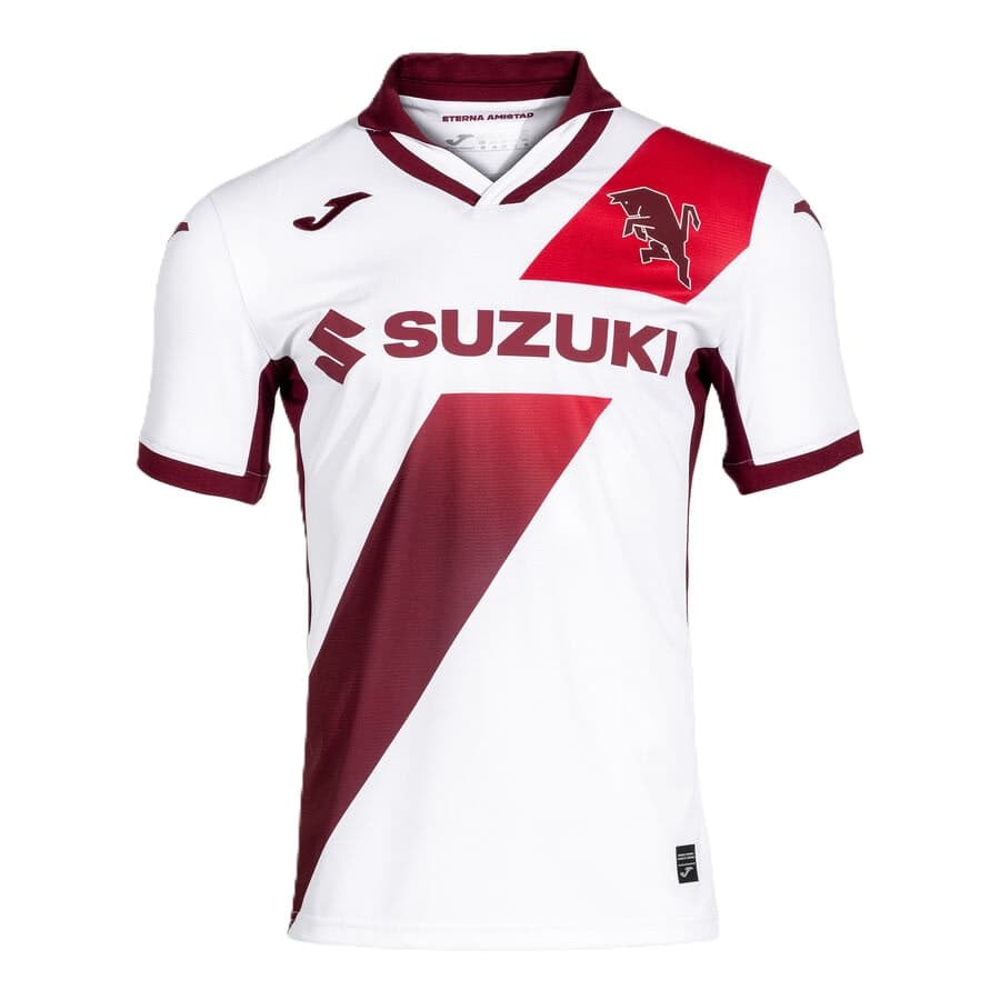 FC TORINO MAGLIA AWAY 2026-27