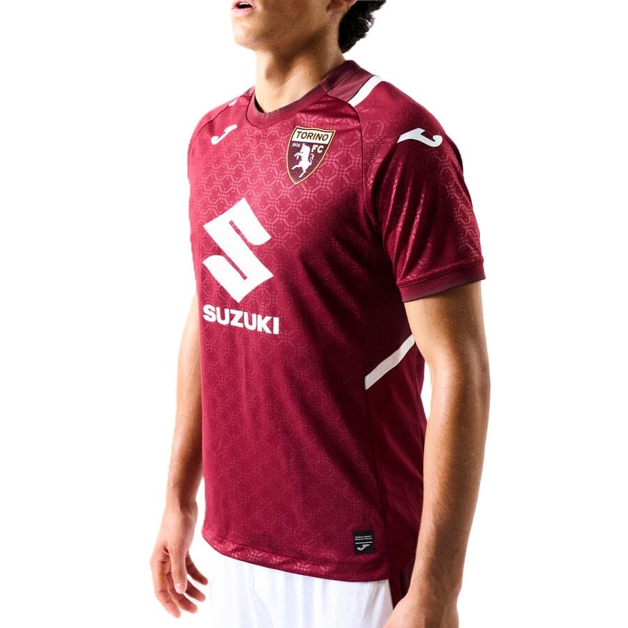 TORINO FC MAGLIA HOME 2026-27