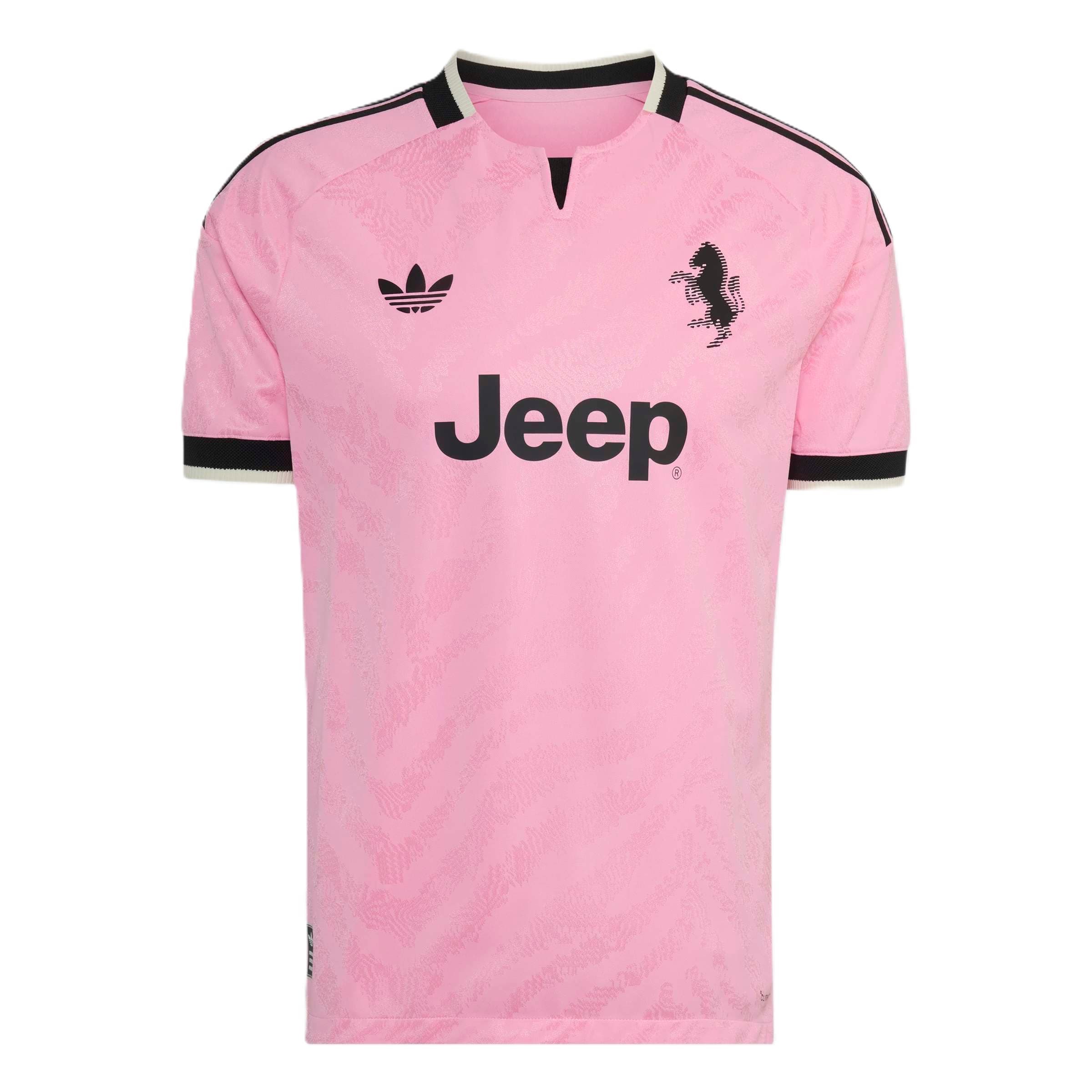 JUVENTUS MAGLIA MATCH AWAY 2026-27