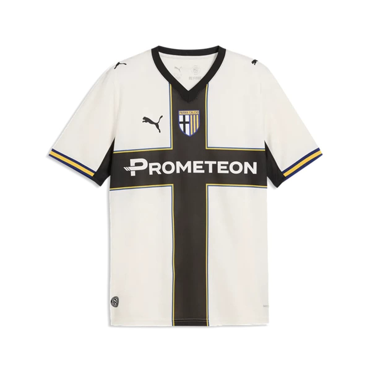 PARMA MAGLIA HOME 2026-27