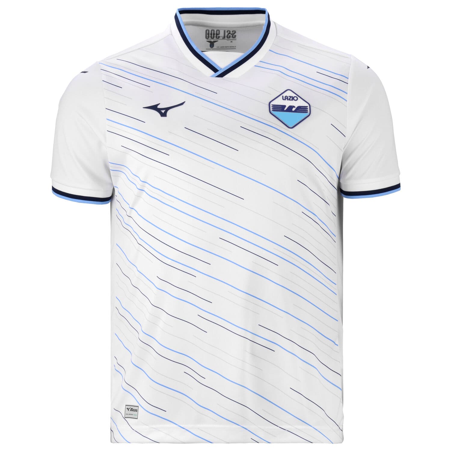 SS LAZIO MAGLIA AWAY 2026-27