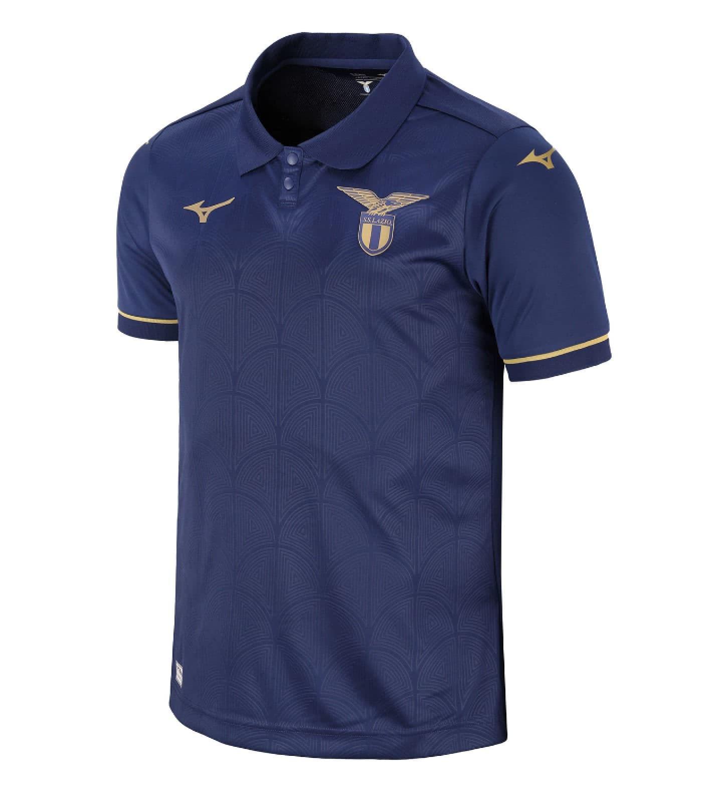 SS LAZIO MAGLIA 3RD 2026-27