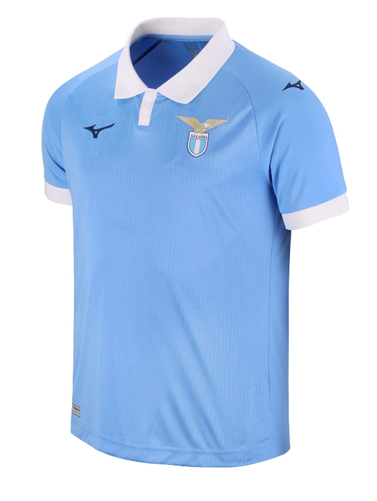 SS LAZIO MAGLIA HOME 2026-27