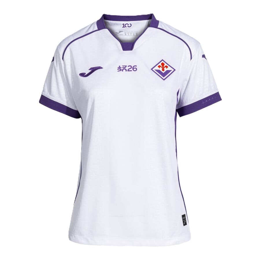 FIORENTINA MAGLIA AWAY 2026-27