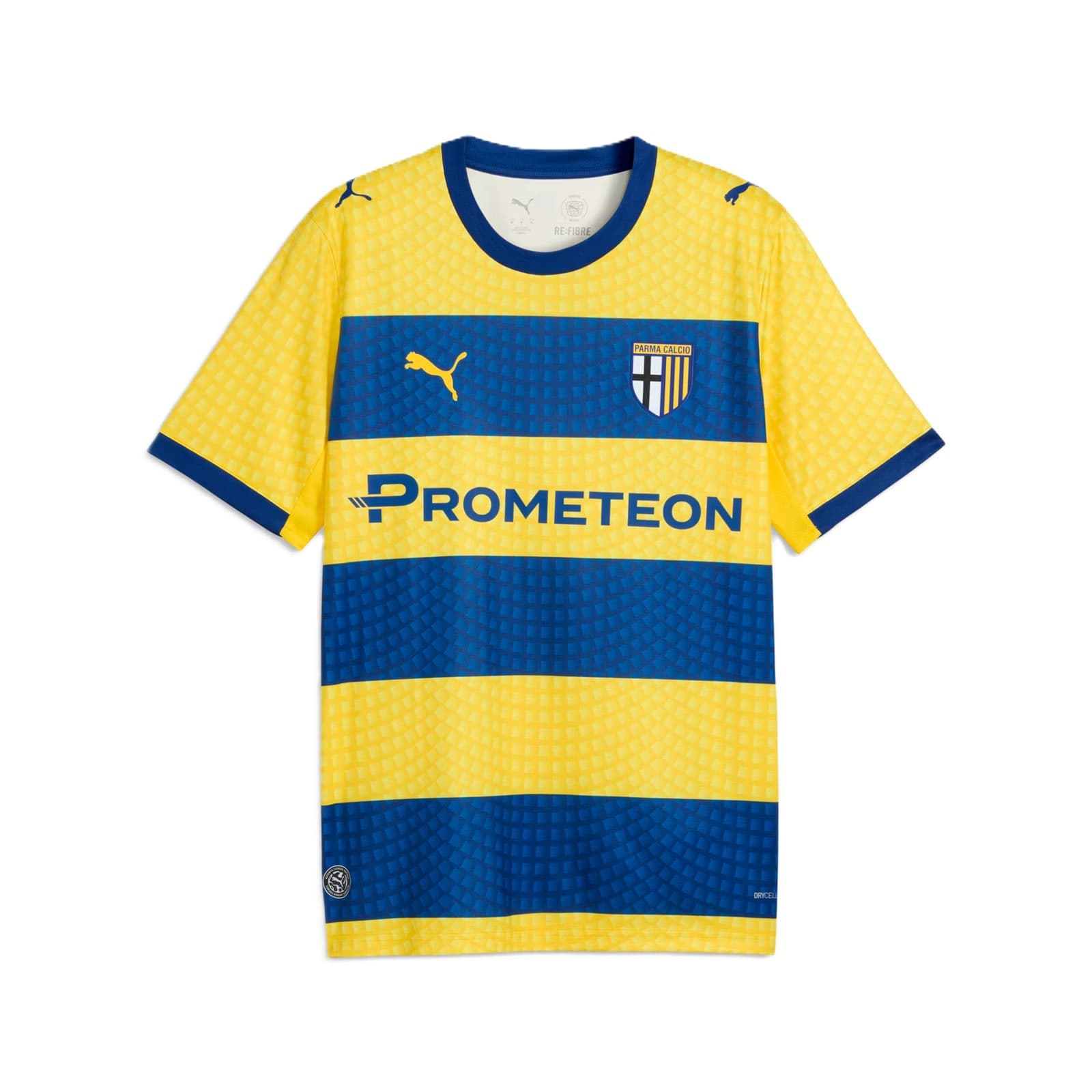 PARMA MAGLIA AWAY 2026-27
