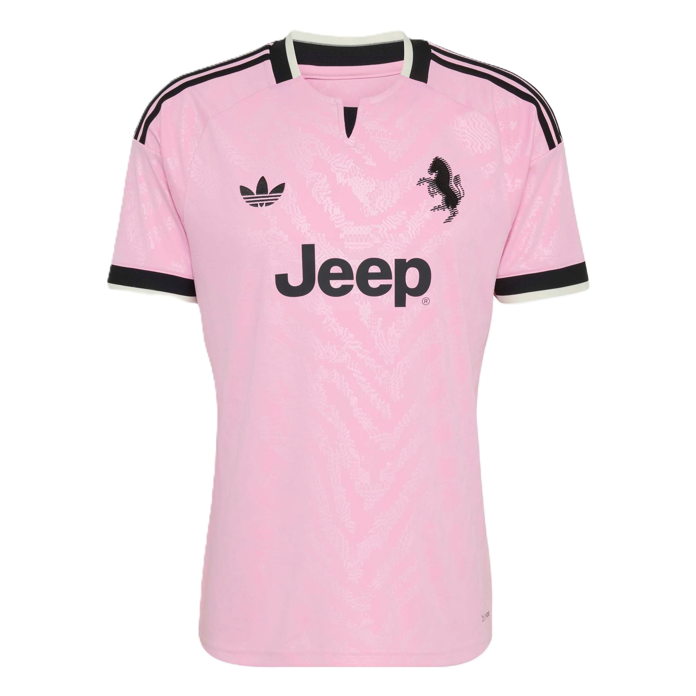 JUVENTUS MAGLIA AWAY 2026-27