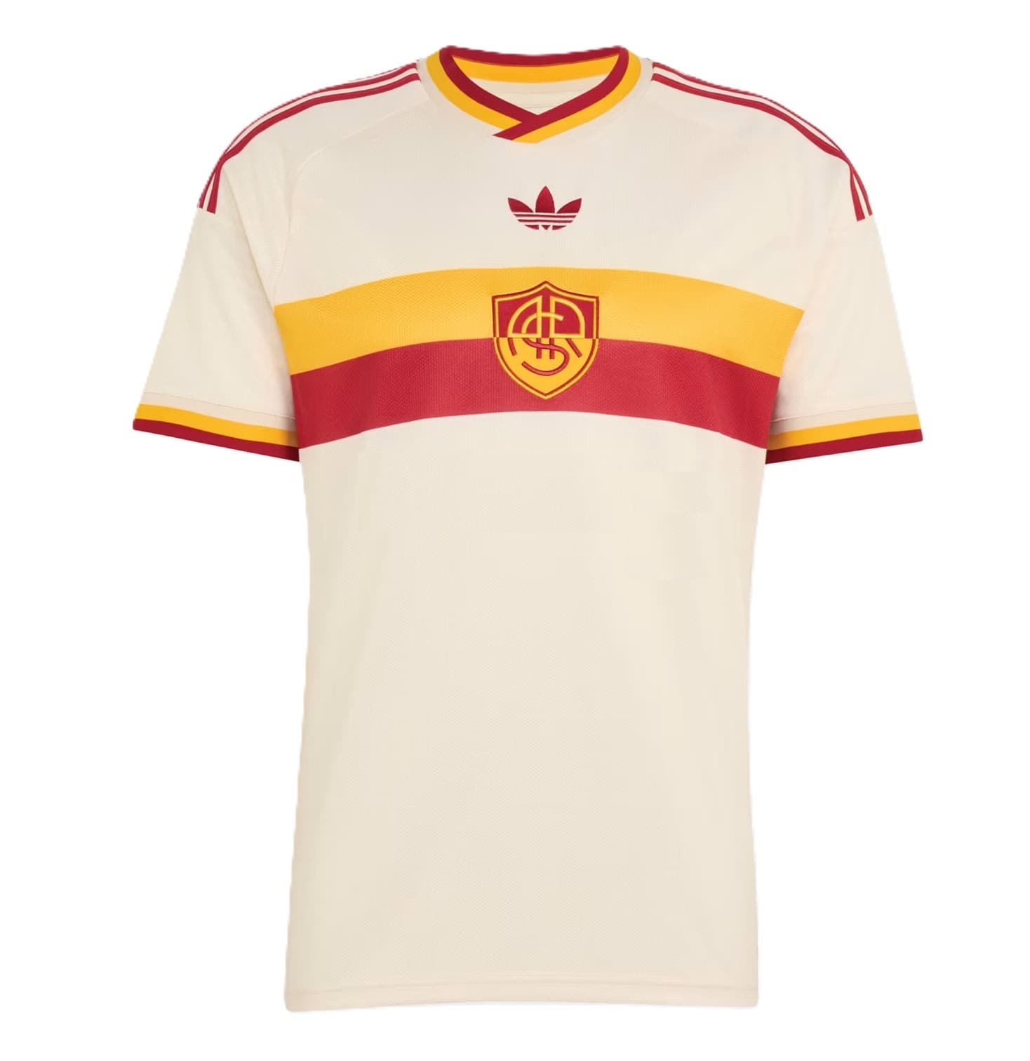 AS ROMA MAGLIA AWAY LIMITED EDITION 2026-27