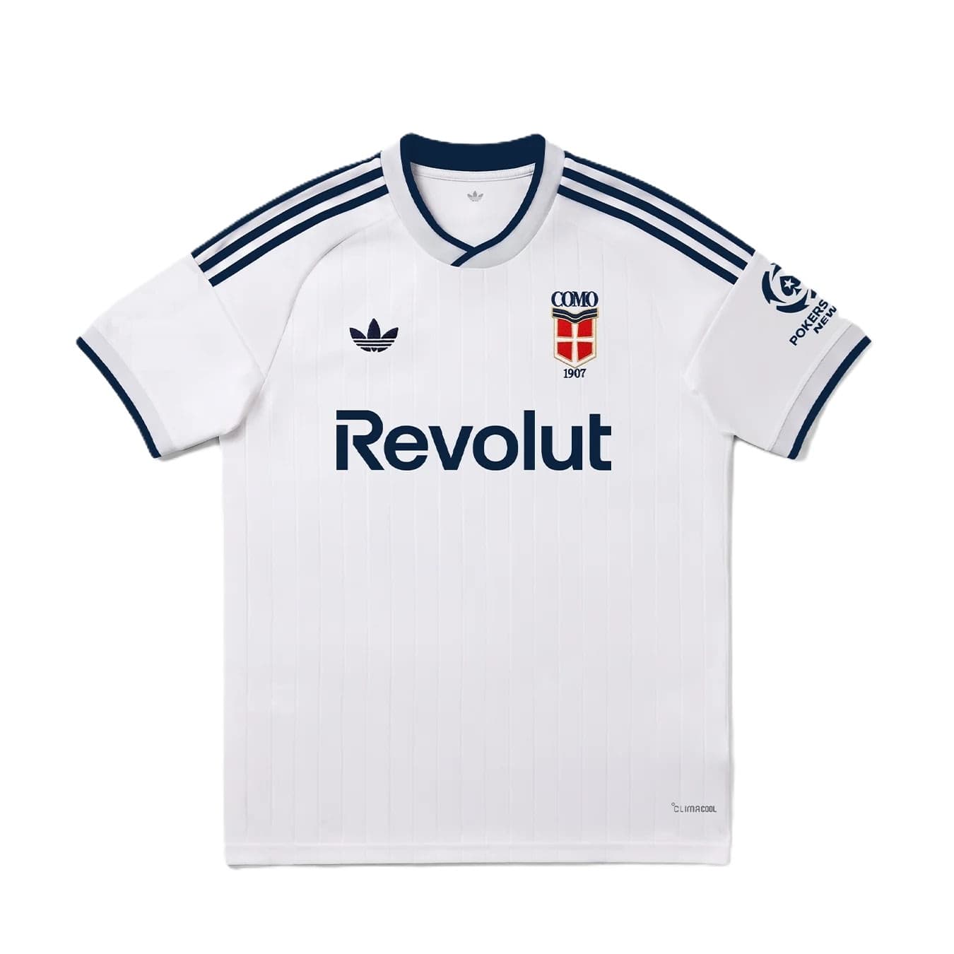 COMO MAGLIA AWAY 2026-27