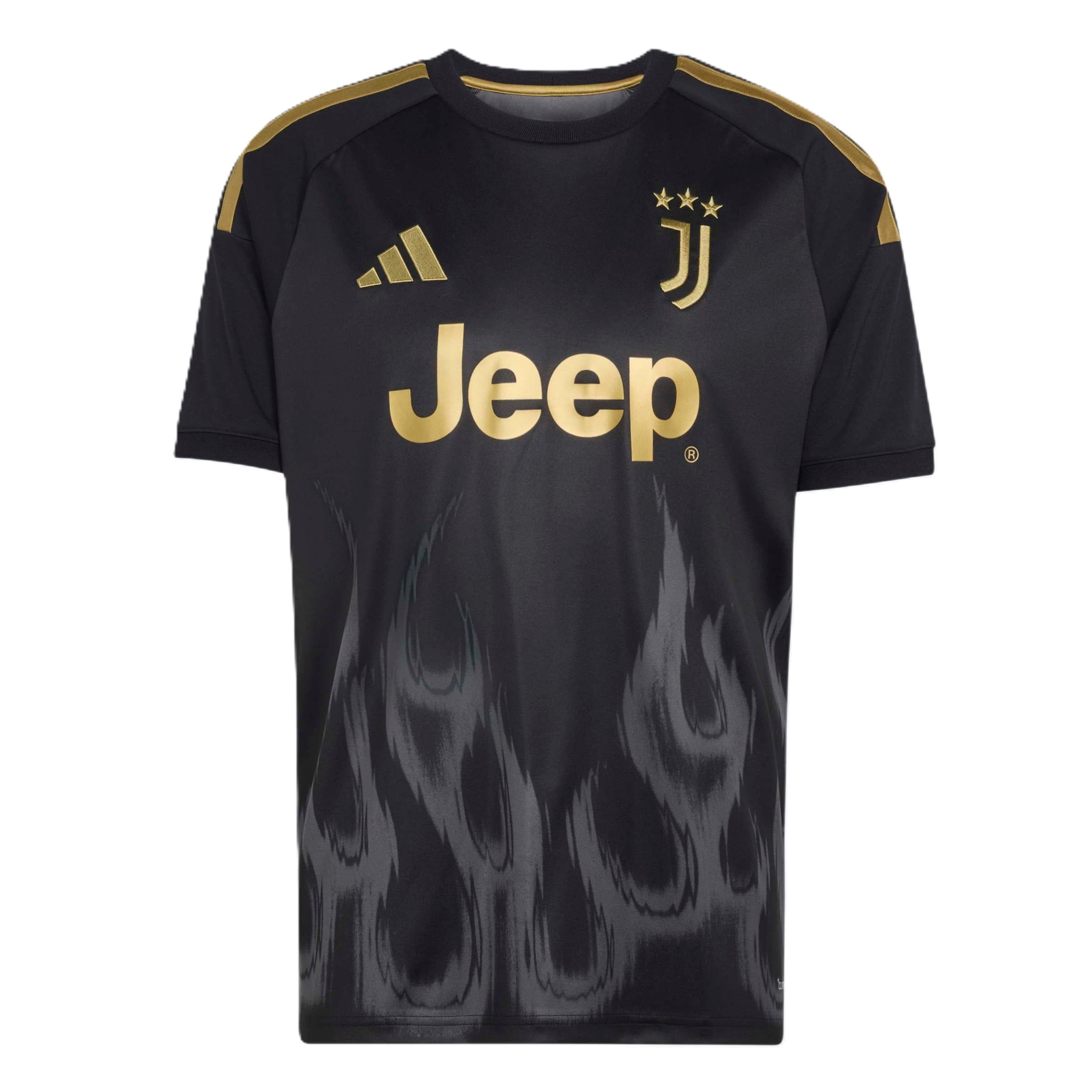 JUVENTUS MAGLIA 3RD 2026-27