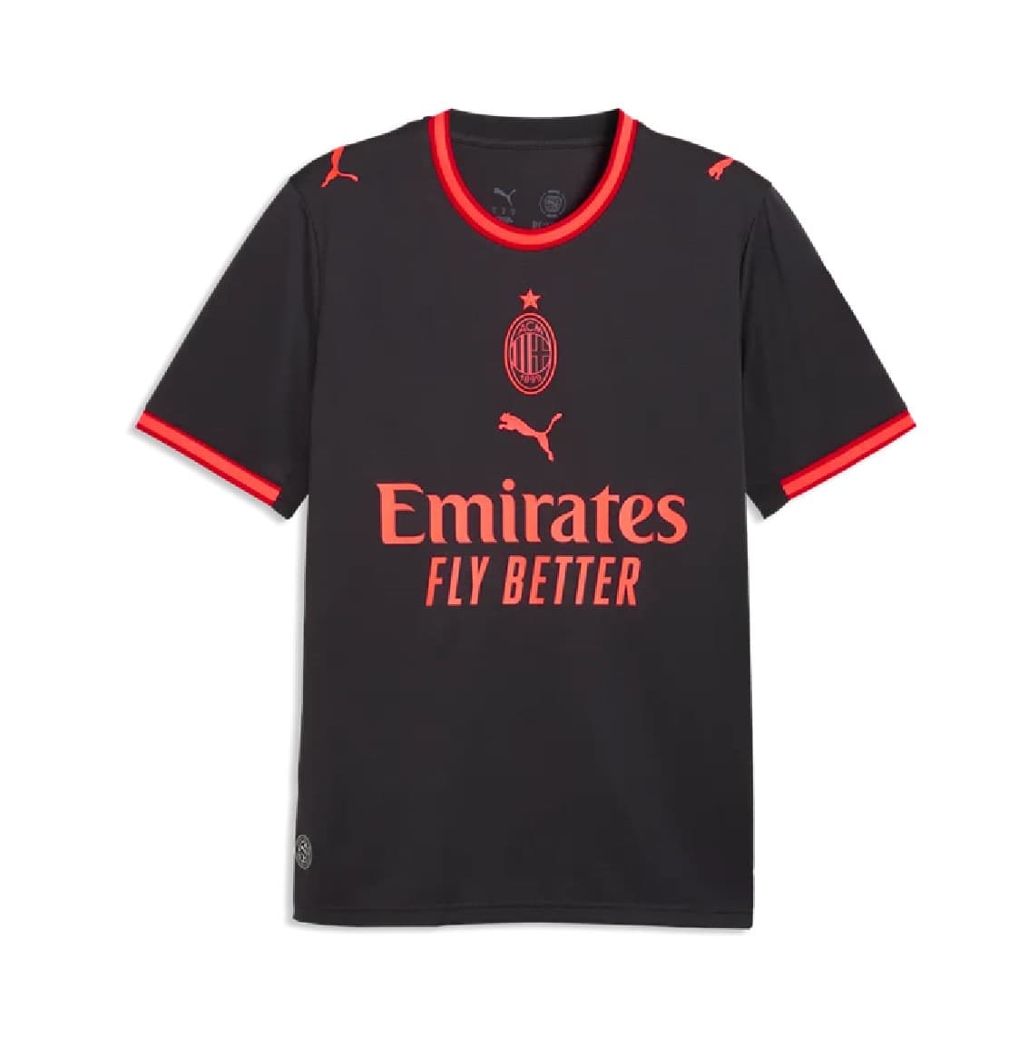 AC MILAN MAGLIA 3RD 2026-27
