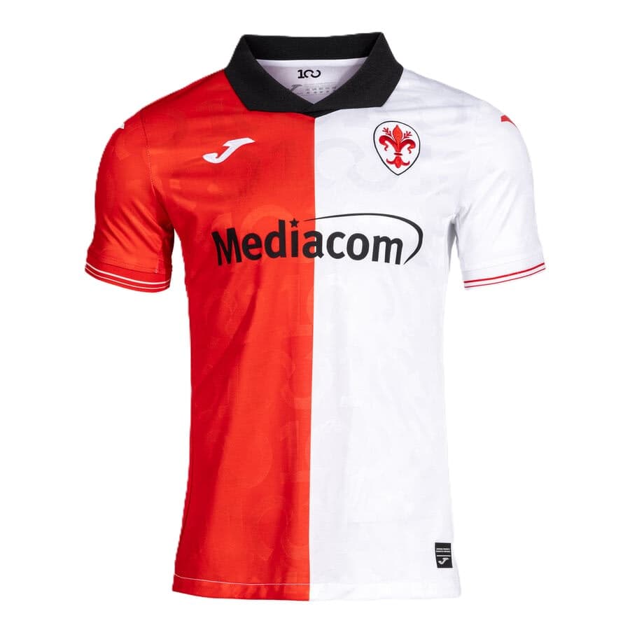 FIORENTINA MAGLIA CENTENARIA 2026-27