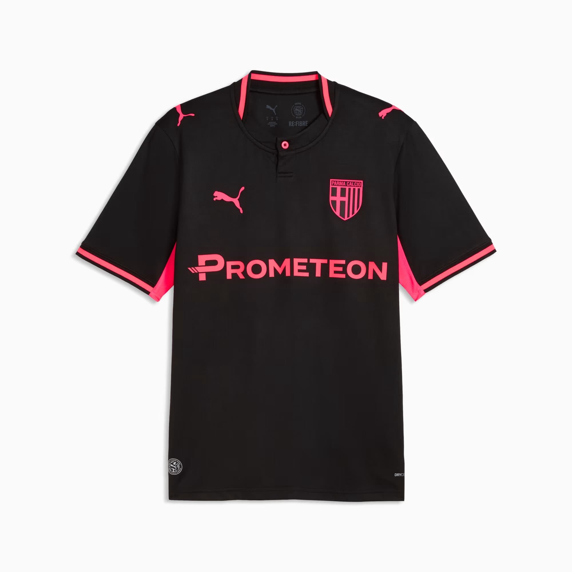 PARMA MAGLIA 3RD 2026-27