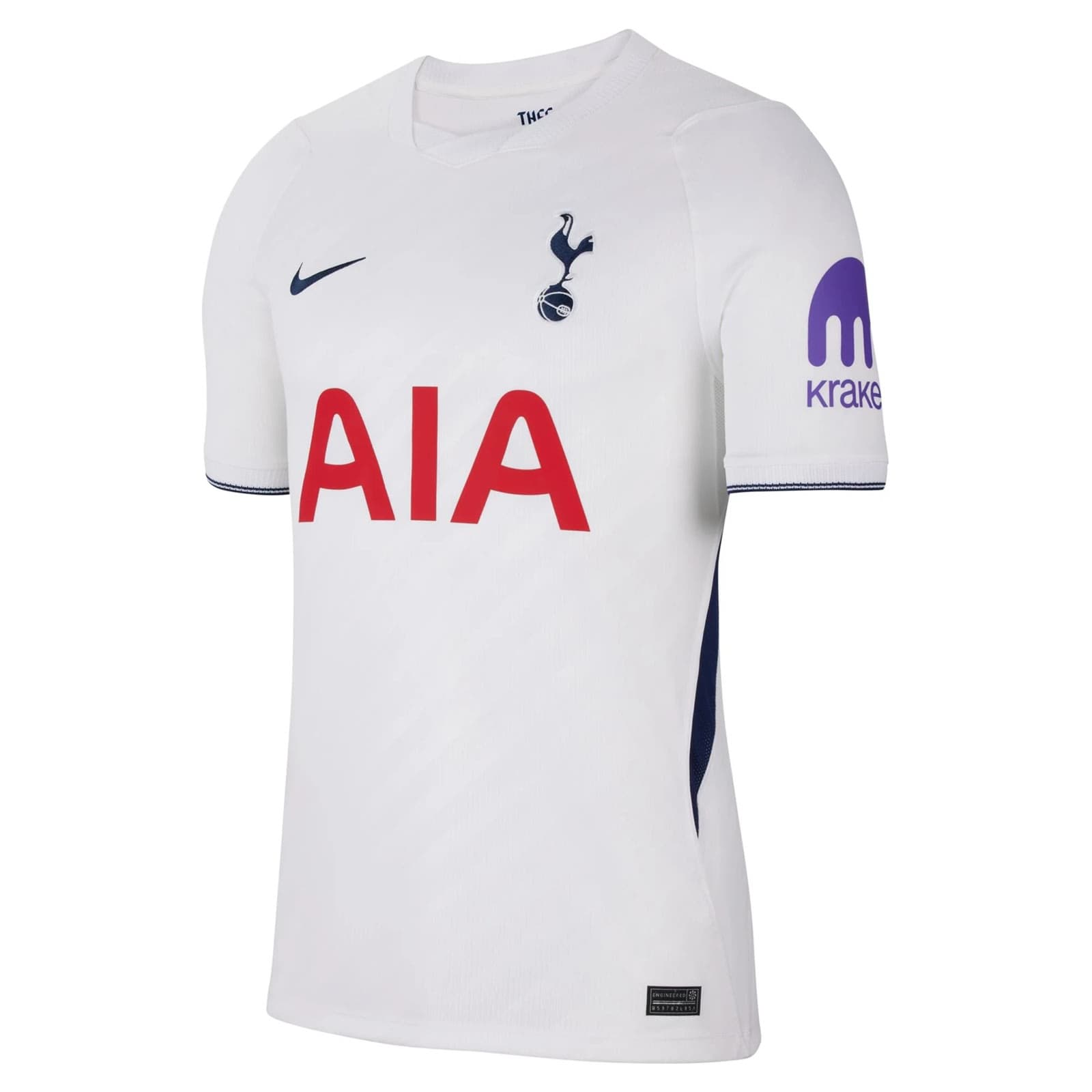 TOTTENHAM MAGLIA HOME 2026-27