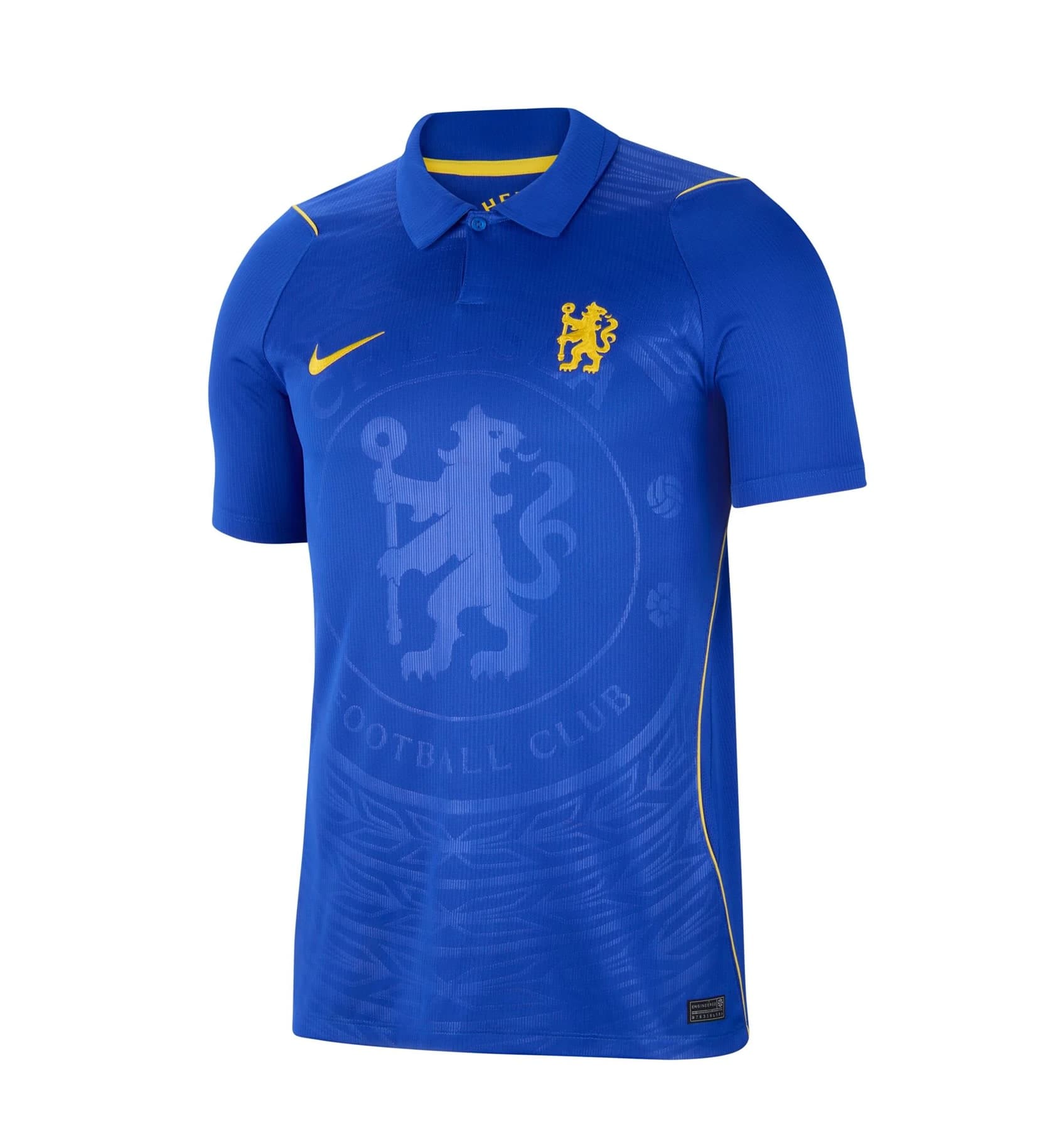 CHELSEA MAGLIA HOME 2026-27