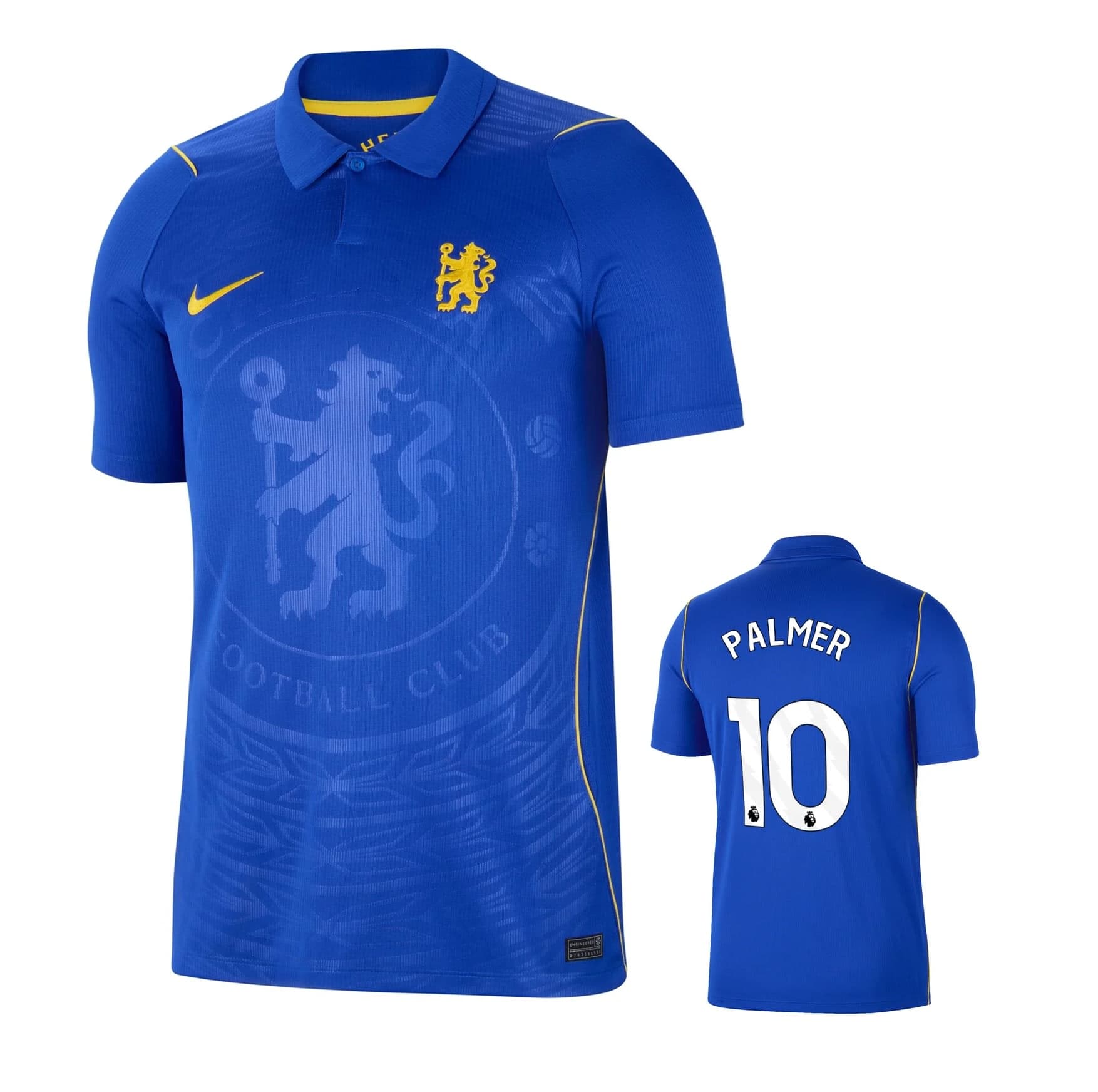 CHELSEA MAGLIA PALMER HOME 2026-27