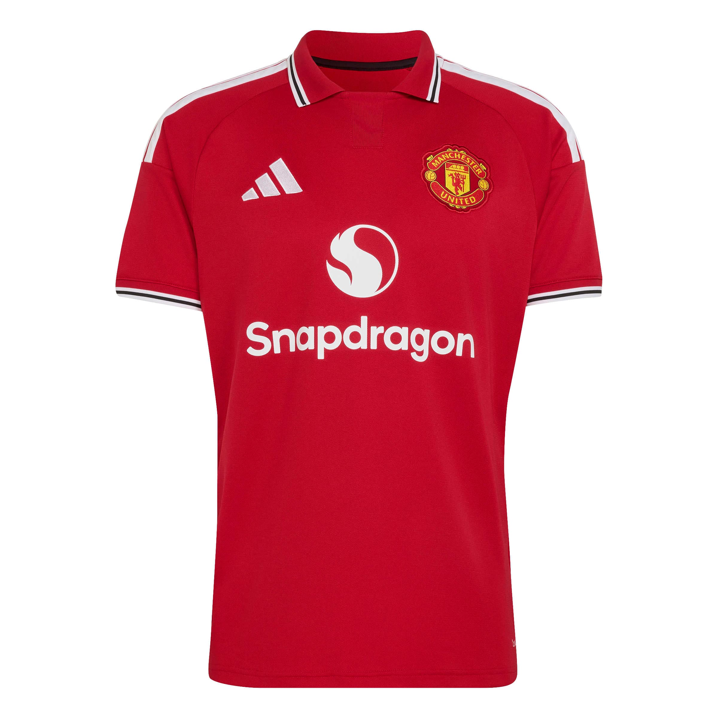 MANCHESTER UNITED MAGLIA HOME 2026-27