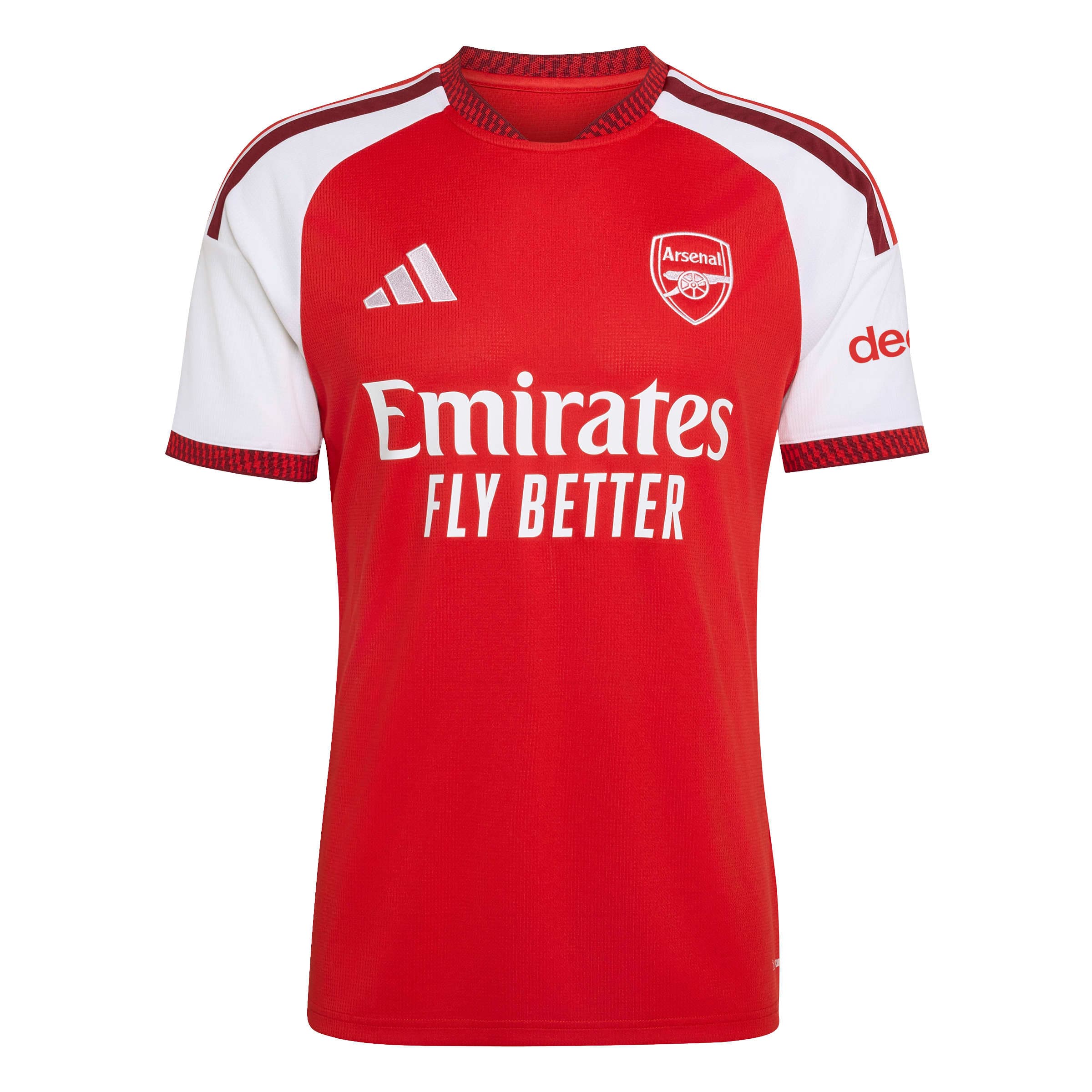 ARSENAL MAGLIA HOME 2026-27