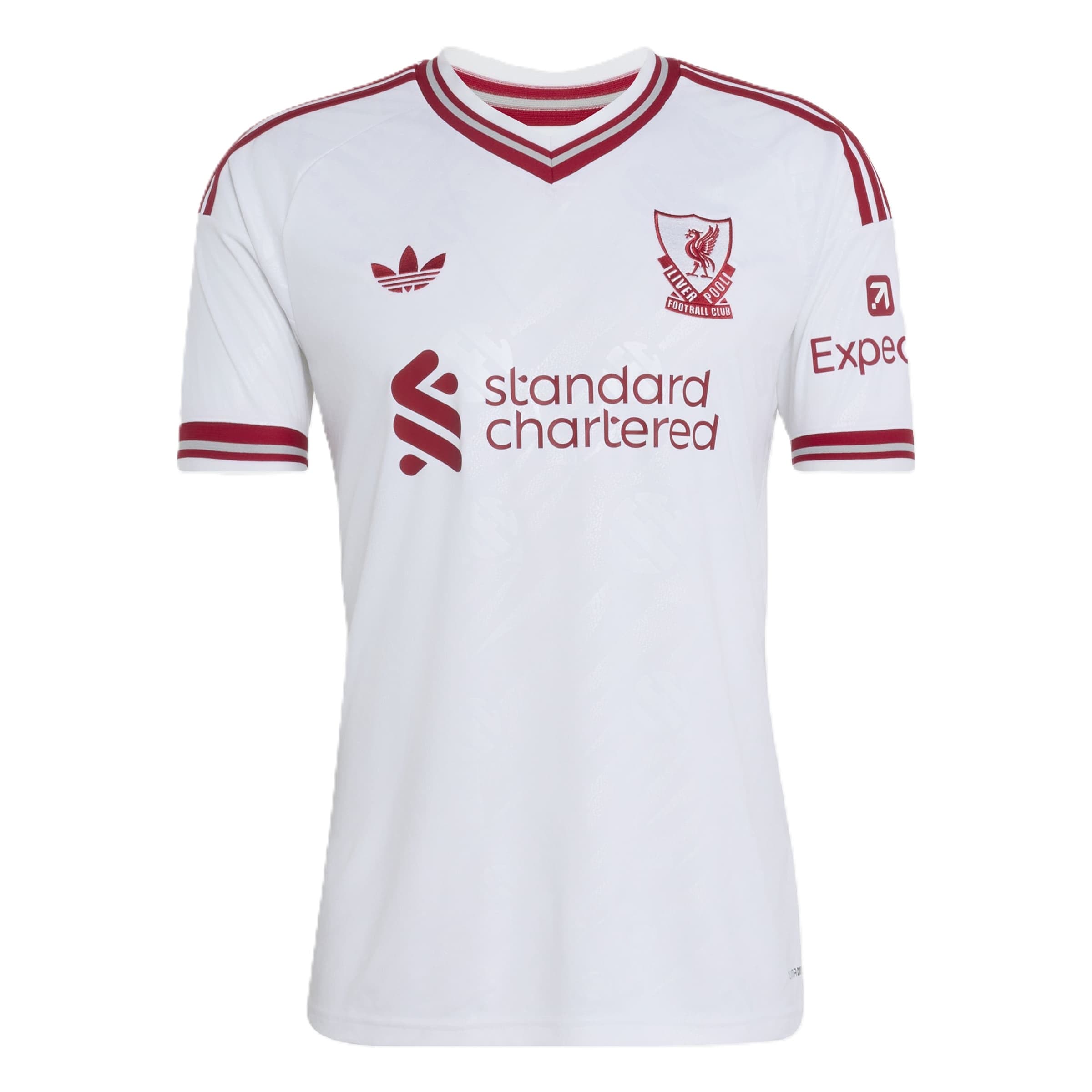 LIVERPOOL MAGLIA AWAY 2026-27