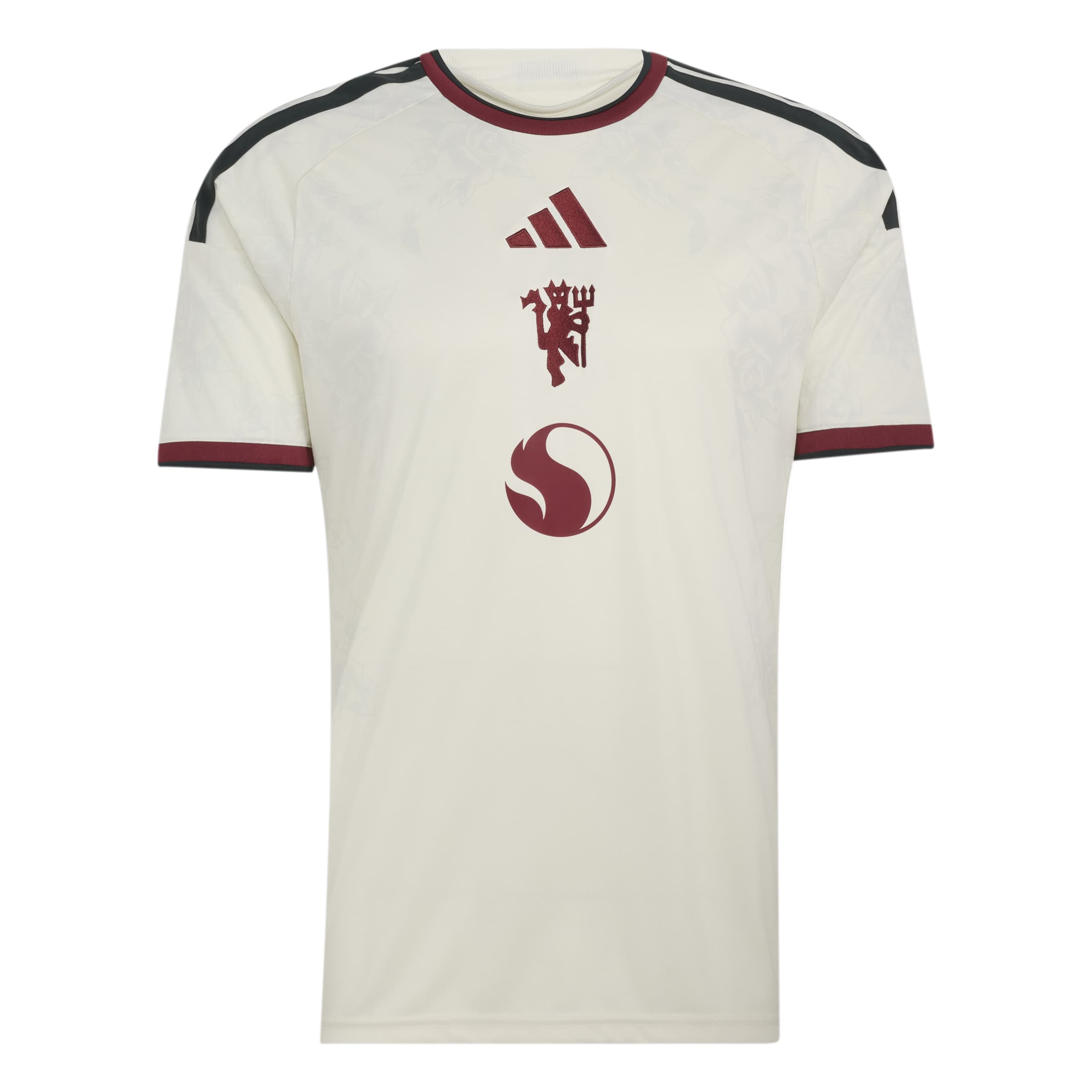 MANCHESTER UNITED MAGLIA 3RD 2026-27
