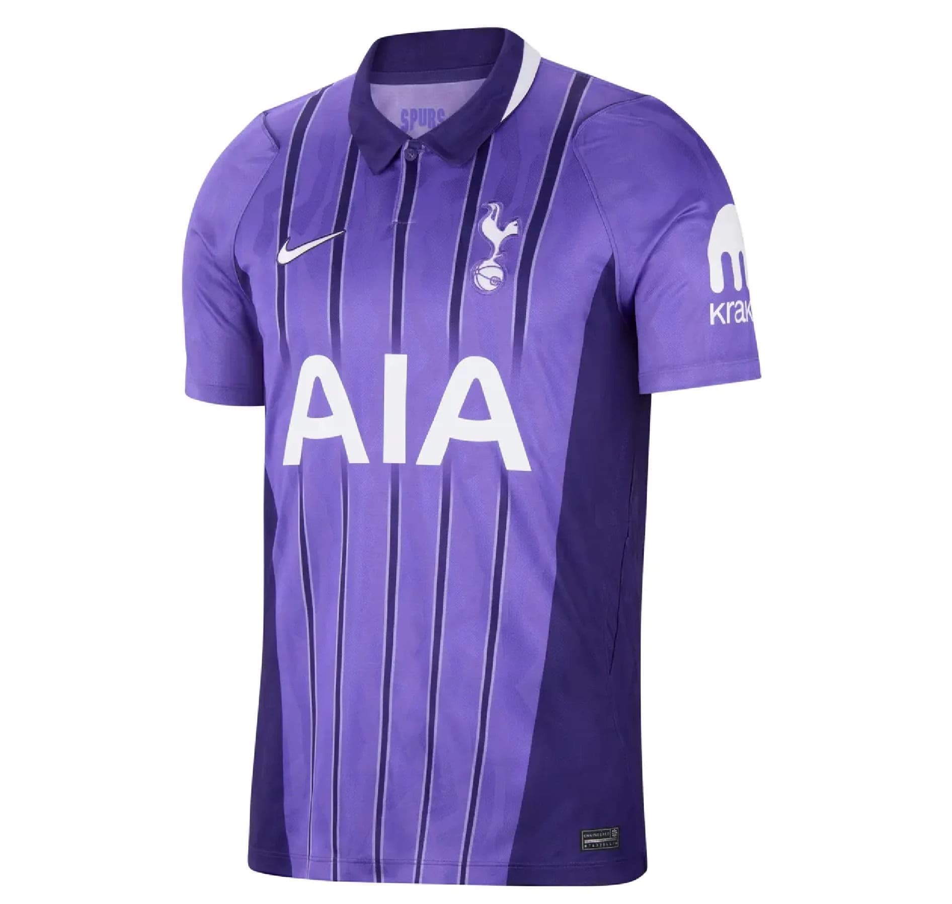 TOTTENHAM MAGLIA 3RD 2026-27