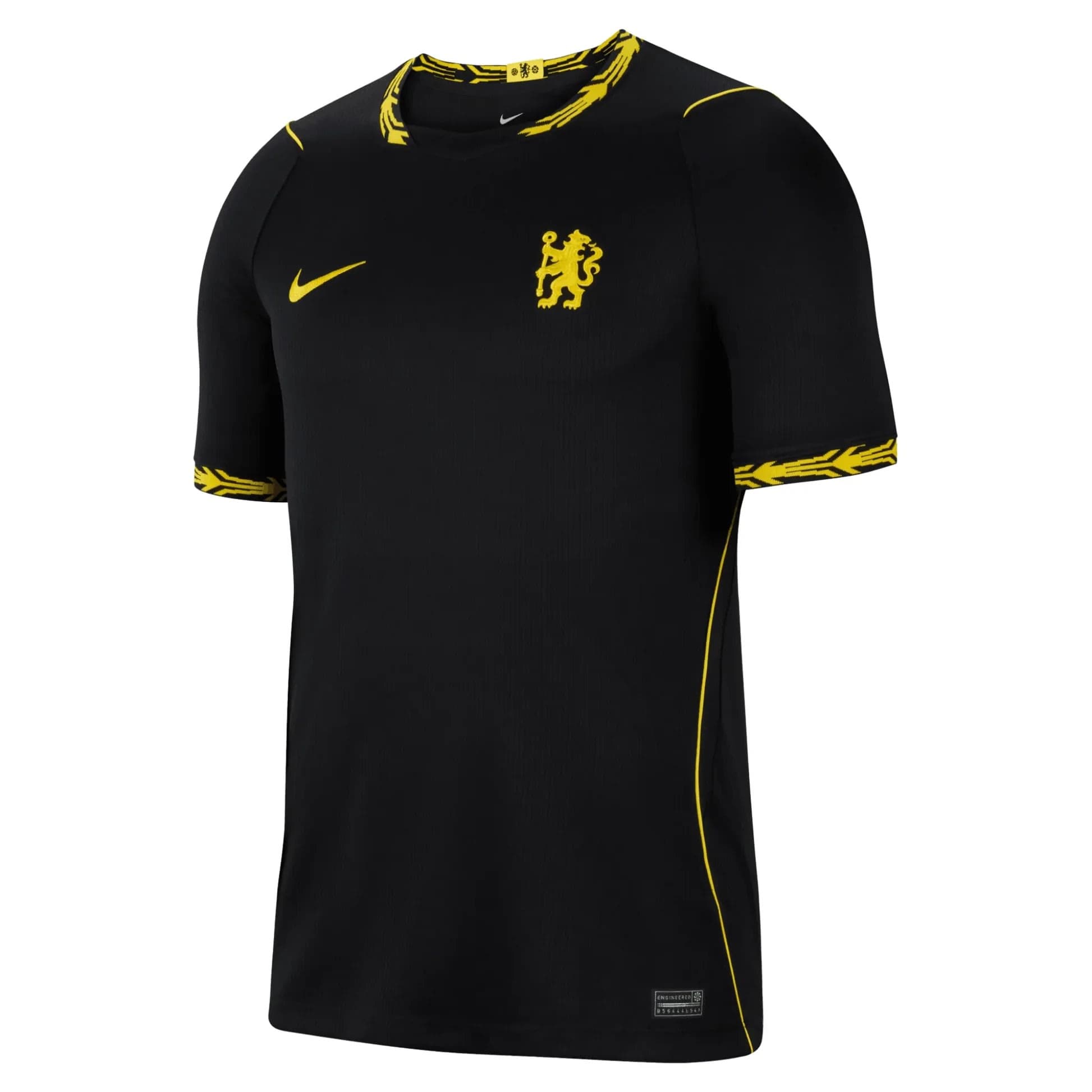 CHELSEA MAGLIA AWAY 2026-27