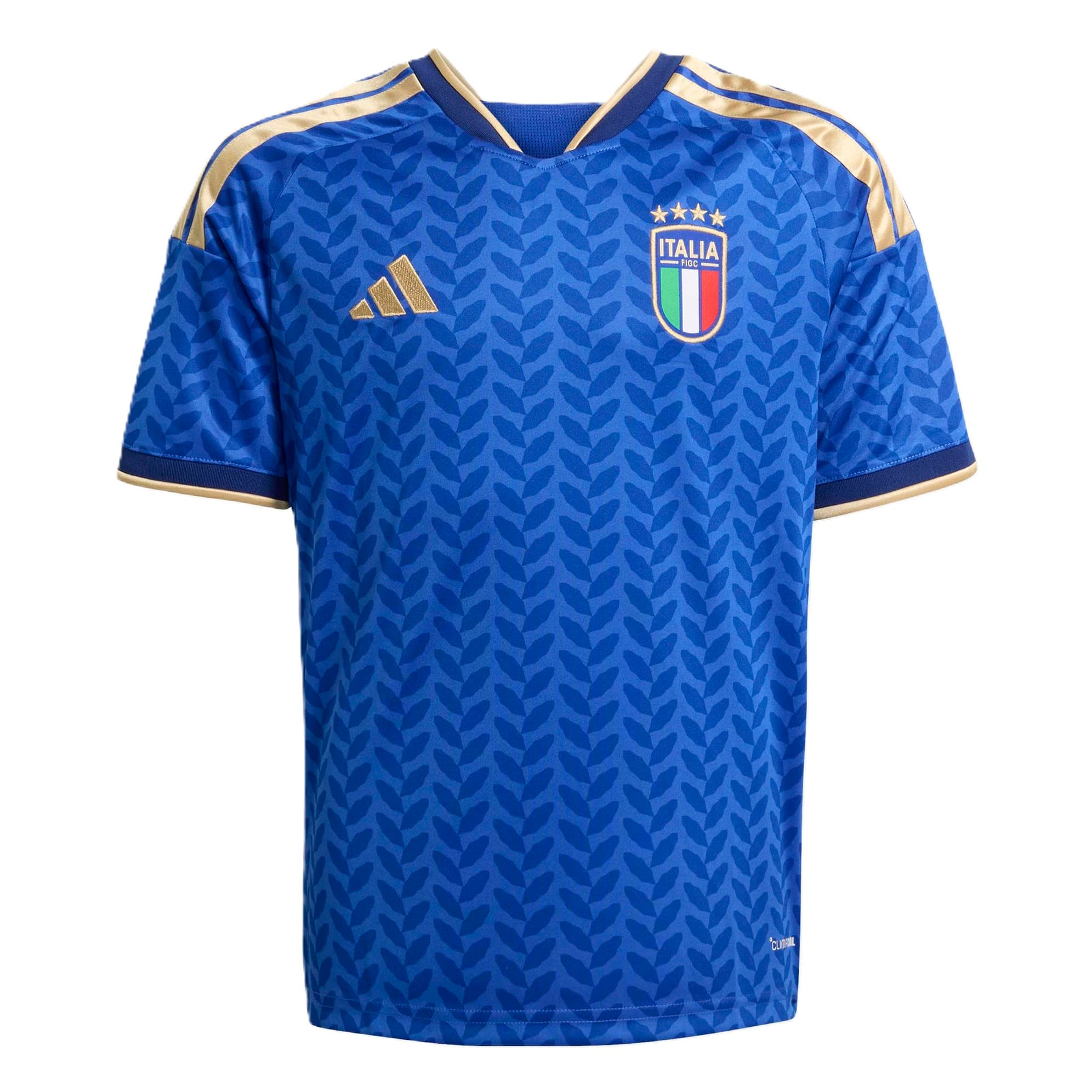 ITALIA FIGC MAGLIA BAMBINO HOME 2025-27
