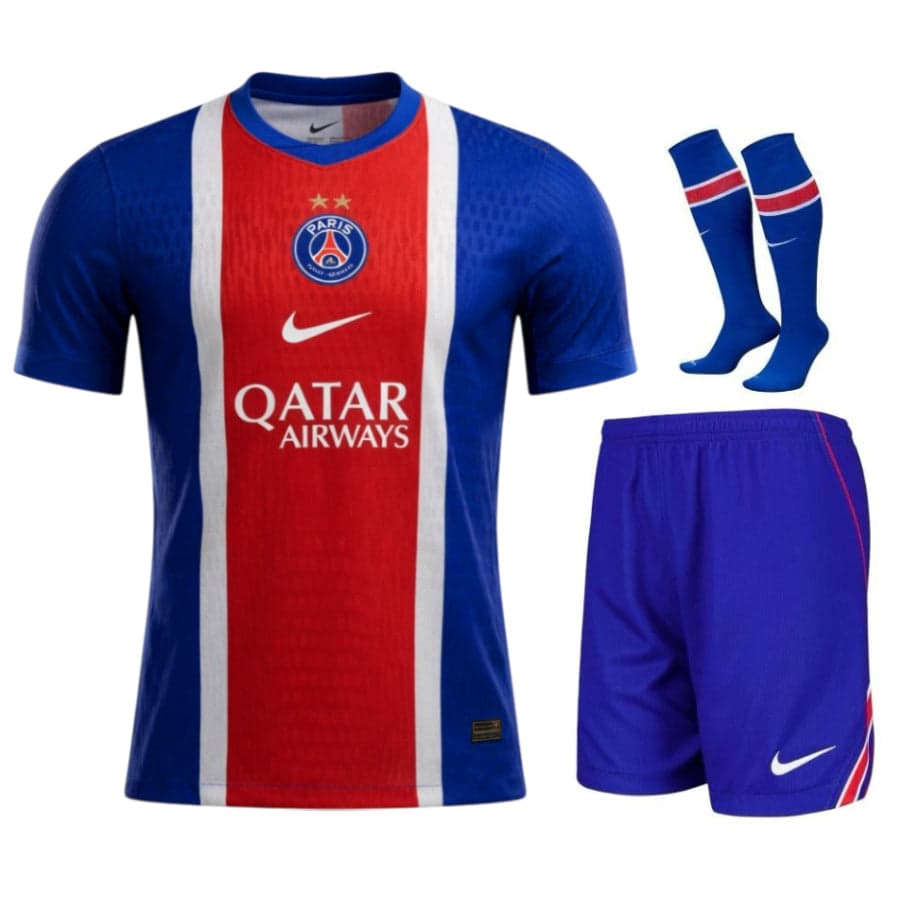 PSG COMPLETINO BAMBINO HOME 2026-27